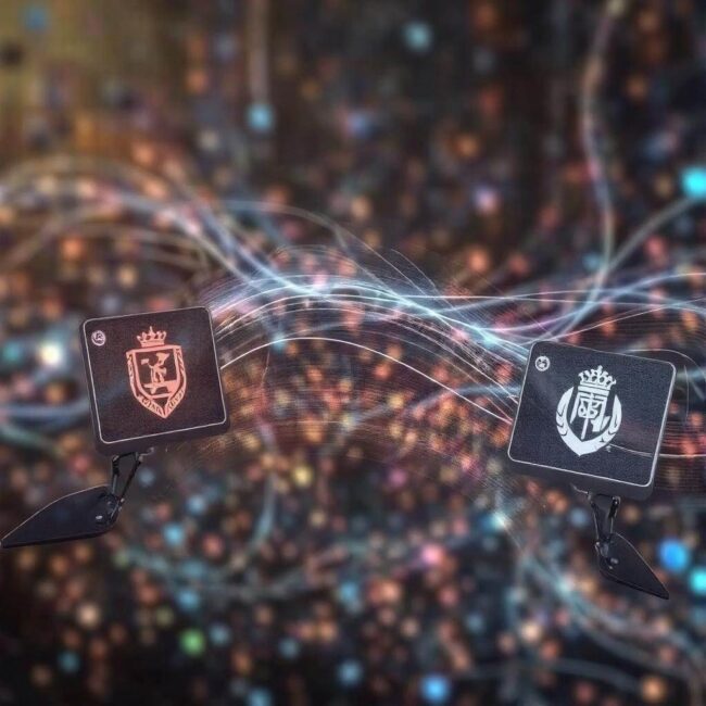 Bezpieczeństwo danych